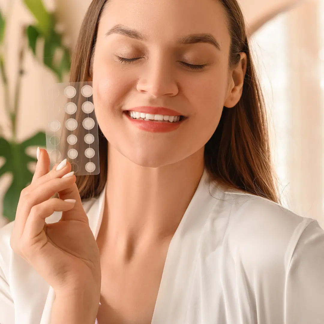 Kanz™ Hide Pimple Patch KANZ