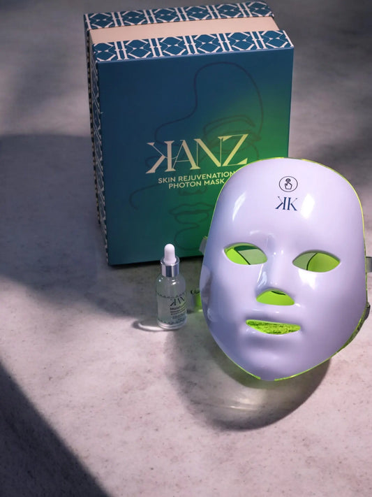 The-History-of-Light-Therapy KANZ