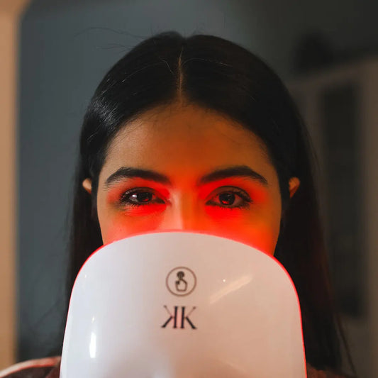 The-Science-Behind-Using-The-Led-Mask KANZ