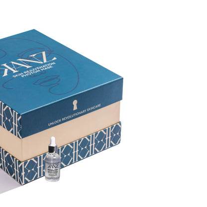 Kanz™ Instant Skin Glow LED Mask