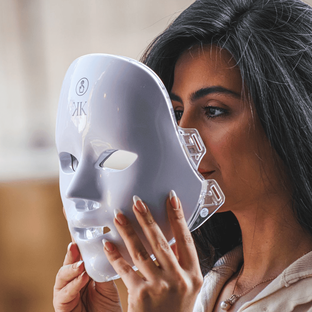 Kanz™ Skin Rejuvenation Photon Mask
