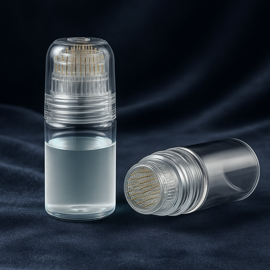 Kanz™ GlowPen Microneedle Infuser